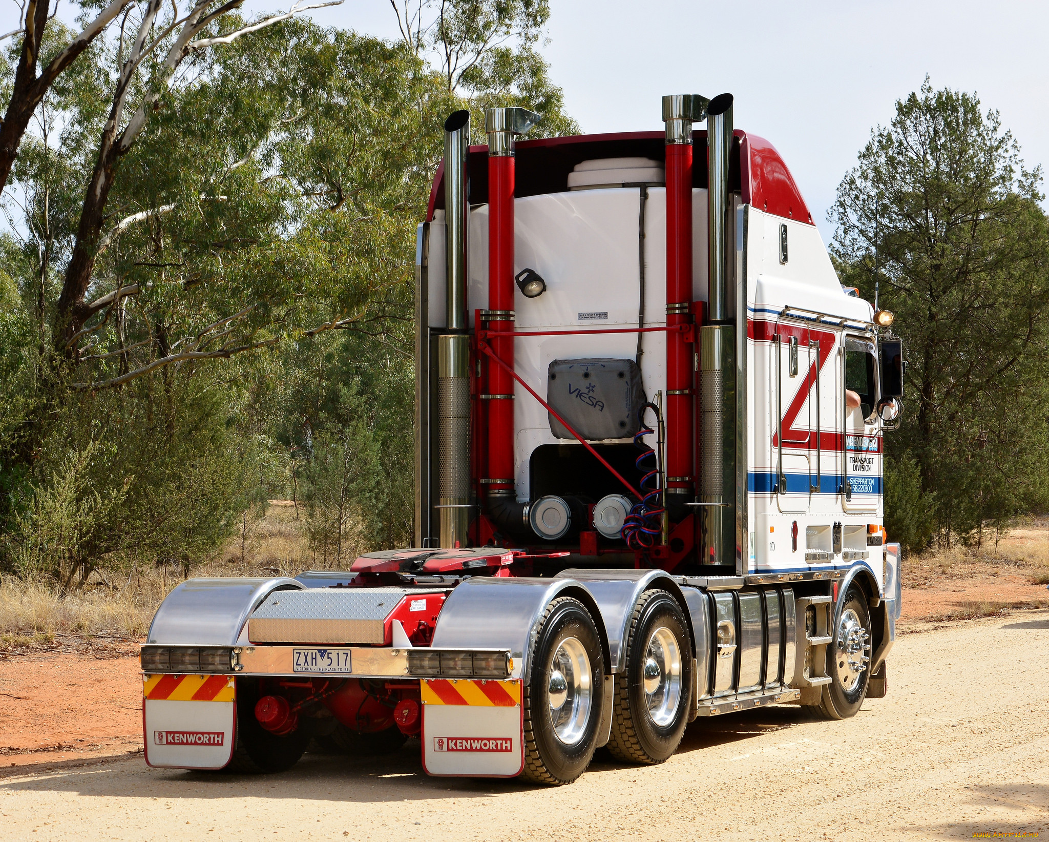 kenworth k108, , kawei, , , , 